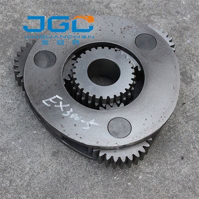 Asamblea Ex300-5 350-5 de Planetary Gear Carrier del excavador de Hitachi