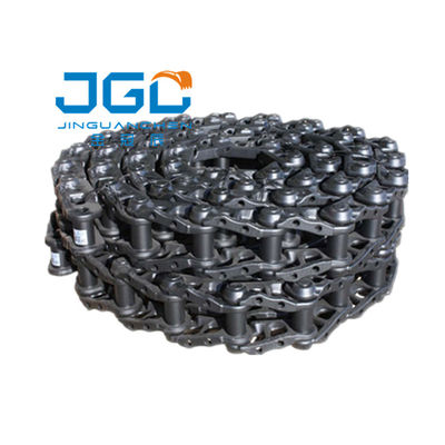 Repuesto 325D 325DL de la maquinaria de construcción de Track Chain Link de 2368893 excavadores