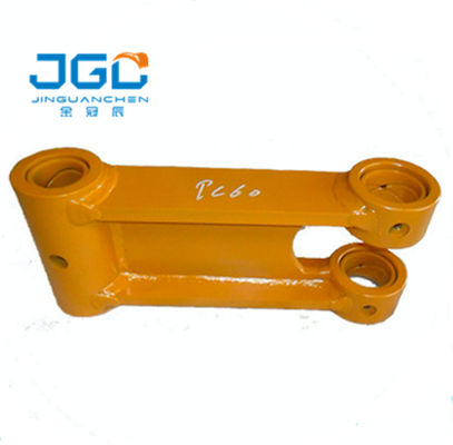 Alambrada de Undercarriage Spare Parts H del excavador del OEM para KOMATSU PC60