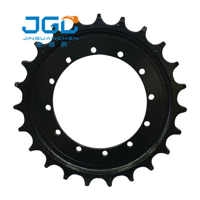 1033091 excavador Sprocket Wheel Undercarriage Digger Parts Zax 200-3