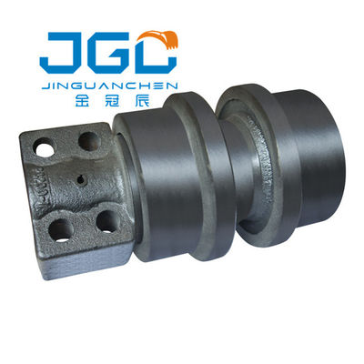 Rodillo PC200 de la pista de Undercarriage Spare Parts del excavador del OEM KOMATSU