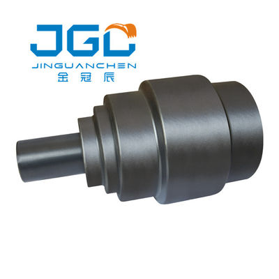 Rodillo PC200 de la pista de Undercarriage Spare Parts del excavador del OEM KOMATSU
