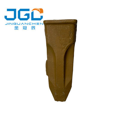 Excavador Bucket Teeth de los recambios del tren de aterrizaje de PC100 PC200 PC60