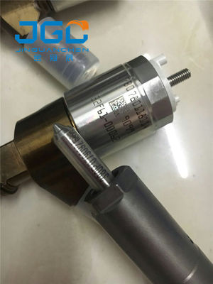 Inyector diesel 3264700 del motor de los inyectores de carburante del  C6.4 erpillar 326-4700