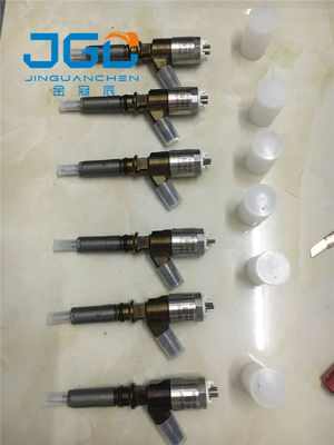 Inyector diesel 3264700 del motor de los inyectores de carburante del  C6.4 erpillar 326-4700