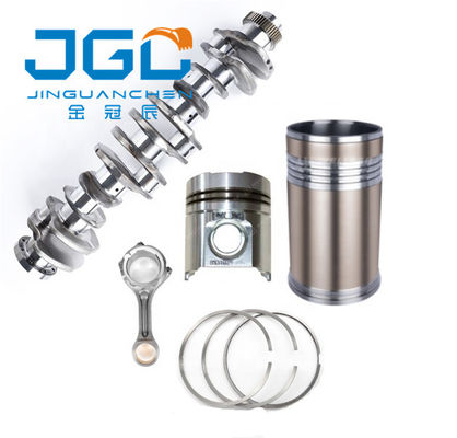 Cigüeñal del pistón de 3306D 1W8922 que conecta a Rod For erpillar Excavator Engine