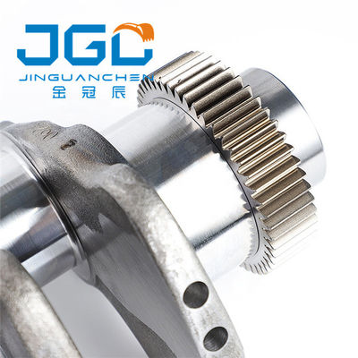 Cigüeñal del pistón de 3306D 1W8922 que conecta a Rod For erpillar Excavator Engine