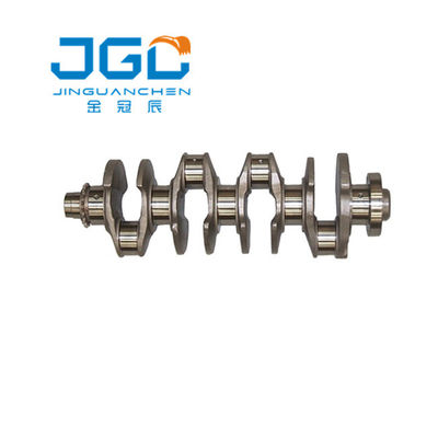 6CT excavador Engine Parts Crankshaft 3917320 3918986 3914584 3910968