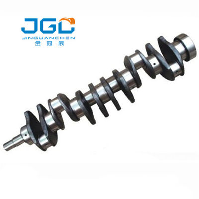 Excavador Engine Parts Crankshaft S6D108 6222-31-1101 6222-31-1102 de KOMATSU PC220
