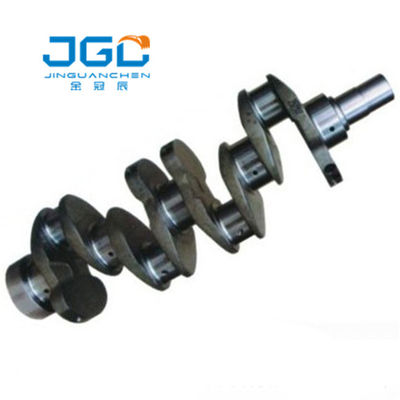 Excavador Engine Parts Crankshaft S6D108 6222-31-1101 6222-31-1102 de KOMATSU PC220