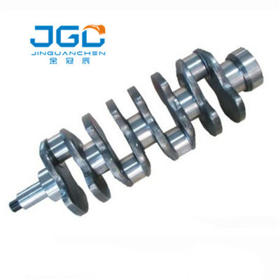 Excavador Engine Parts Crankshaft S6D108 6222-31-1101 6222-31-1102 de KOMATSU PC220