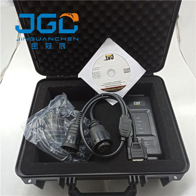 Adaptador de comunicación de  Excavator Repair Kits Diagnostic erpillar ET3 317-7485 478-0235