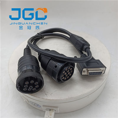 Adaptador de comunicación de  Excavator Repair Kits Diagnostic erpillar ET3 317-7485 478-0235