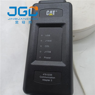 Adaptador de comunicación de  Excavator Repair Kits Diagnostic erpillar ET3 317-7485 478-0235