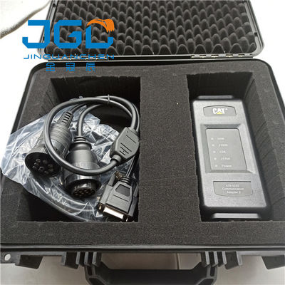 Adaptador de comunicación de  Excavator Repair Kits Diagnostic erpillar ET3 317-7485 478-0235
