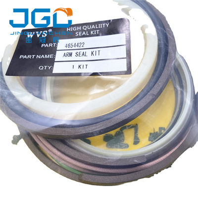 Excavador Repair Kits ZX210-3 ZX200-3 ZX210W-3 ZX225US-3 del sello de 4654422 Hitachi