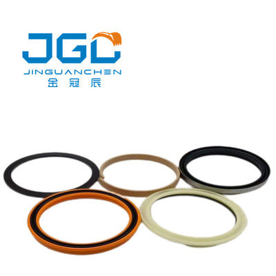 Equipo hidráulico del sello del cilindro del brazo del aceite de Repair Kits Piston del excavador de HD400-5 HD400-7