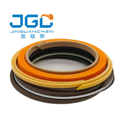 Equipo hidráulico del sello del cilindro del brazo del aceite de Repair Kits Piston del excavador de HD400-5 HD400-7