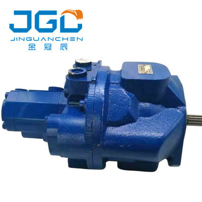 14633611 14553215 14529549 50182386 motor de Hydraulic Parts Mini Pump del excavador de VOL-VO EC55B