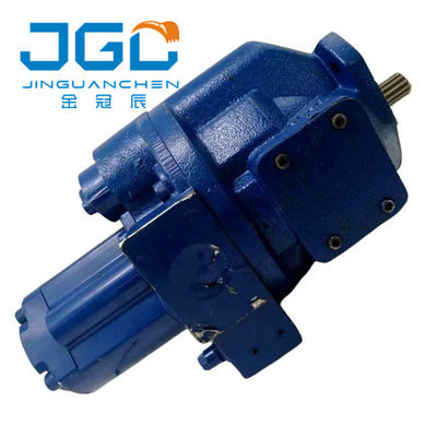 14633611 14553215 14529549 50182386 motor de Hydraulic Parts Mini Pump del excavador de VOL-VO EC55B