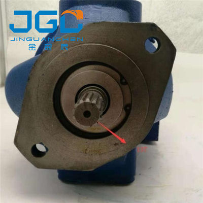 14633611 14553215 14529549 50182386 motor de Hydraulic Parts Mini Pump del excavador de VOL-VO EC55B