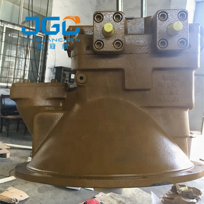 Excavador 325B Hydraulic Parts Pump de A8VO107LAK 123-2229