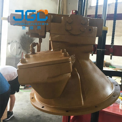 Excavador 325B Hydraulic Parts Pump de A8VO107LAK 123-2229