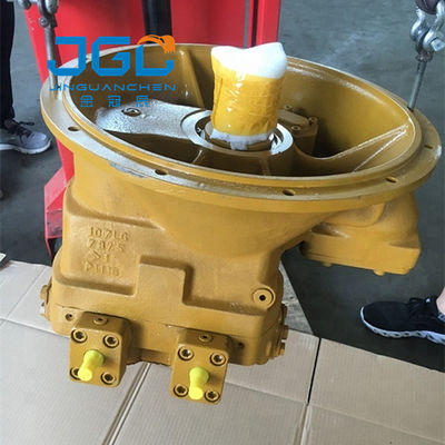 Excavador 325B Hydraulic Parts Pump de A8VO107LAK 123-2229