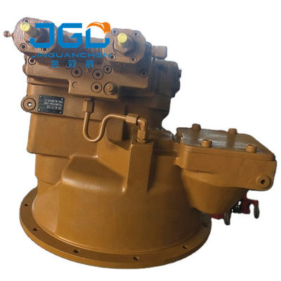 Excavador 325B Hydraulic Parts Pump de A8VO107LAK 123-2229