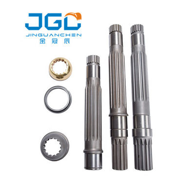 Recambios de Hydraulic Piston Pump del excavador de K3V para VOL-VO Kobelco Hitachi Doosan KOMATSU