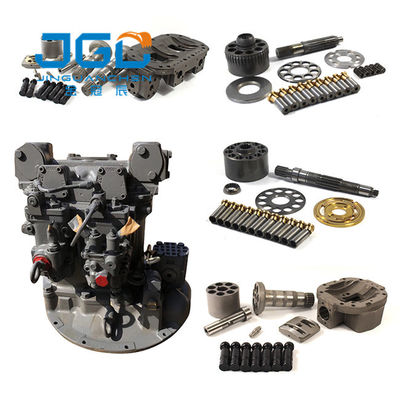 Bomba principal 9298855 de Hydraulic Parts Piston del excavador de Hitachi 9195239 YB600 ZX450-3