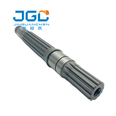 Piezas  Gear K3V63 K3V280 K3V112 de Hydraulic Pump Spare del excavador de K3V140 K3V180