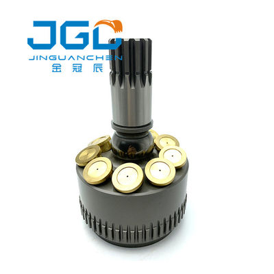 Motor SG02 SG04 SG08 SG12 SG15 SG20 del oscilación de Hydraulic Parts Toshiba del excavador del OEM