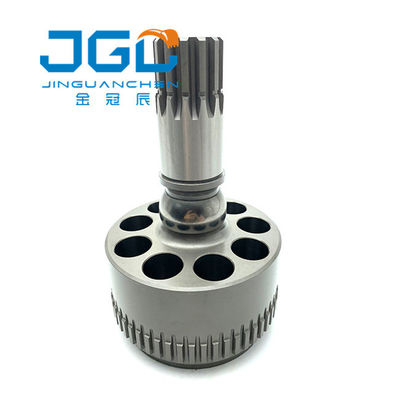 Motor SG02 SG04 SG08 SG12 SG15 SG20 del oscilación de Hydraulic Parts Toshiba del excavador del OEM