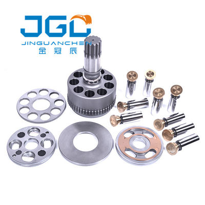 Motor SG02 SG04 SG08 SG12 SG15 SG20 del oscilación de Hydraulic Parts Toshiba del excavador del OEM