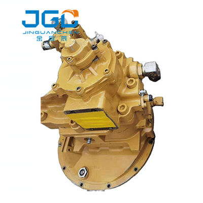 Asamblea de la bomba de Hydraulic Parts Main del excavador de 349D para 326-4424 3264424