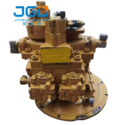 Asamblea de la bomba de Hydraulic Parts Main del excavador de 349D para 326-4424 3264424