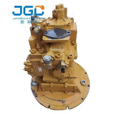 Asamblea de la bomba de Hydraulic Parts Main del excavador de 349D para 326-4424 3264424