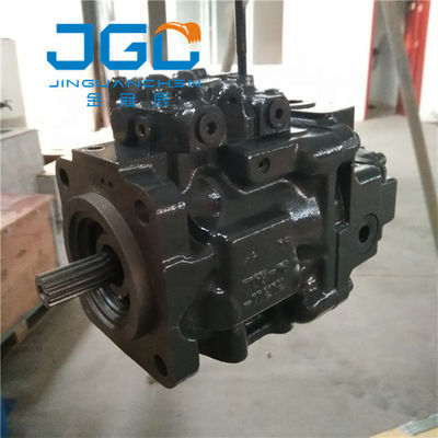 Piezas PC30 708-1S-00252 del OEM Digger Komatsu Main Pump Spare