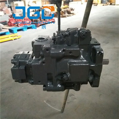 Piezas PC30 708-1S-00252 del OEM Digger Komatsu Main Pump Spare
