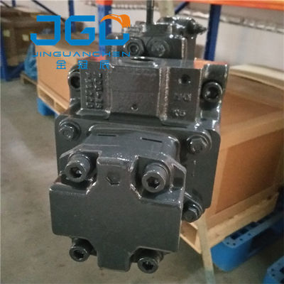 Piezas PC30 708-1S-00252 del OEM Digger Komatsu Main Pump Spare