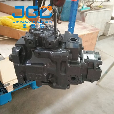 Piezas PC30 708-1S-00252 del OEM Digger Komatsu Main Pump Spare