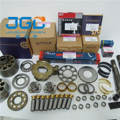 Excavador Hydraulic Pump For E320B E320C E320D de SBS140 SBS120 AP12 HANDOK