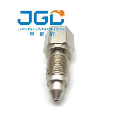 El excavador Repair Kits Valve de R210-9 R220-9 R220LC-9S engrasa 81Q6-14260 que cabe