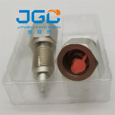 El excavador Repair Kits Valve de R210-9 R220-9 R220LC-9S engrasa 81Q6-14260 que cabe