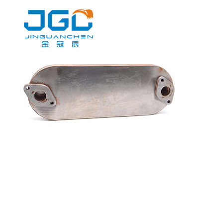 El excavador Diesel Engine Intercooler ahorra para ZAX240 250-3 4HK1 8973341000