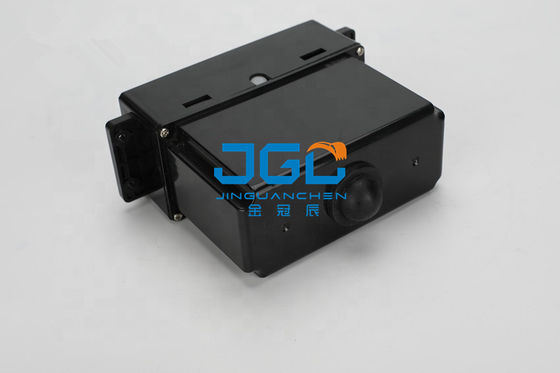 Panel de control de condicionamiento de Spare Parts Air del excavador de DH220-5 543-00049
