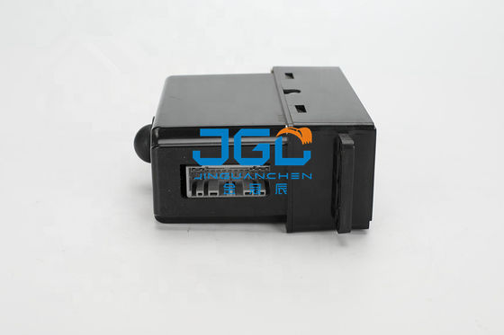 Panel de control de condicionamiento de Spare Parts Air del excavador de DH220-5 543-00049