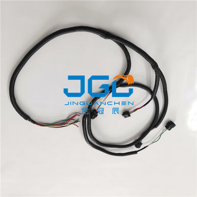 Haz de cables YN16E01021P1 del motor 6D34 Mitsubishi de SK200-6E SK210-6E