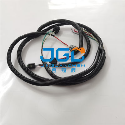 Haz de cables YN16E01021P1 del motor 6D34 Mitsubishi de SK200-6E SK210-6E